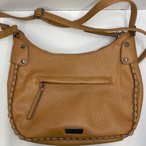 Jessica Simpson Camile Cognac Brown
